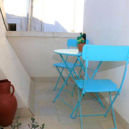 La Nicchia B&B 콘베르사노 외부 사진