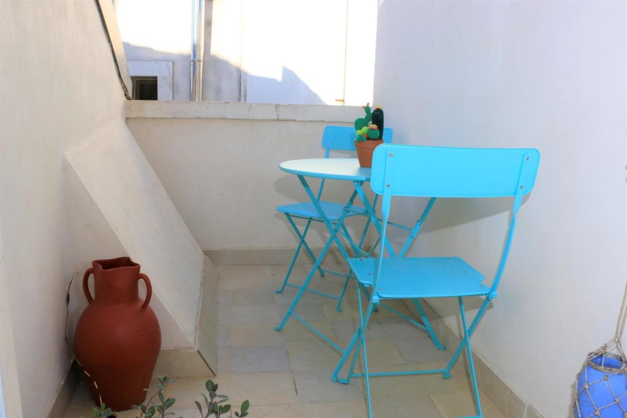 La Nicchia B&B 콘베르사노 외부 사진